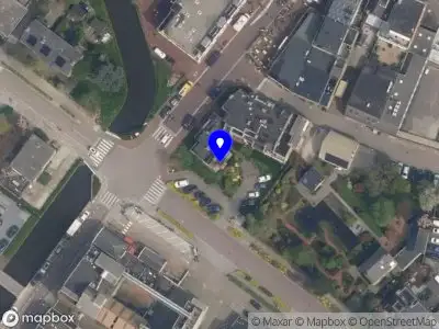 VvE flatgebouw Herenstraat/Terpstraat Berkel en Rodenrijs
