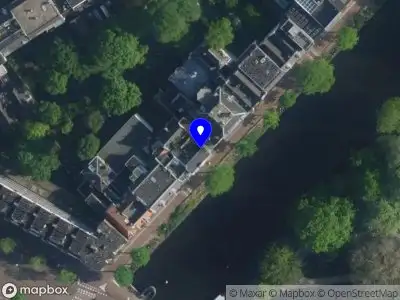 Nieuw bedrijf VvE Nieuwe Herengracht 99 te Amsterdam