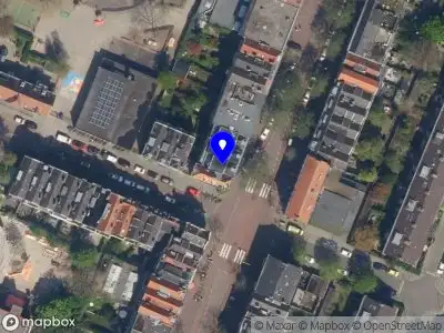 VvE Kortekade 64Ab te Rotterdam Rotterdam