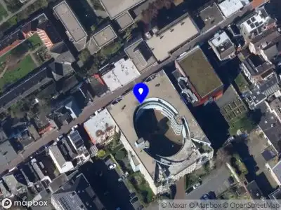 VVE Violenstraat/Nieuwe Kerkhof te Groningen