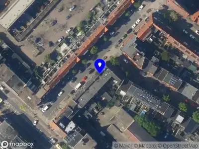 VvE Flat Acaciastraat 13 Utrecht