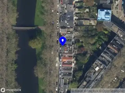 VvE Heemraadssingel 76 a/b Rotterdam