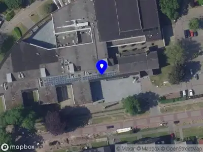 BWI Hoogerheide
