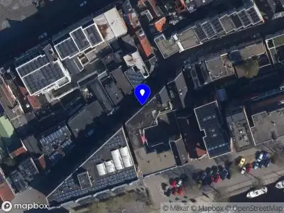 VVE Lijnbaanstraat/Oosterkade