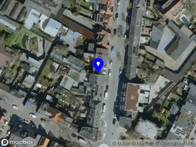 VvE Gestelsestraat 46 en 46A Eindhoven