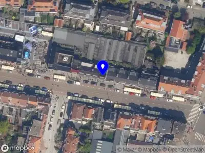 VvE Kleiweg 31 tot en met 39 te Rotterdam