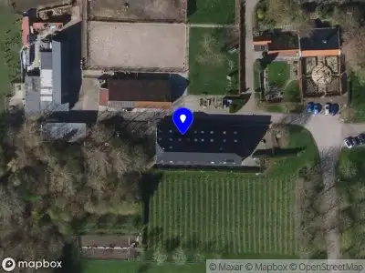 St.  Toezichth Orgaan Zorgboerderij Juutsom Waterlandkerkje