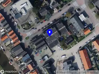 VvE Flatgebouw Oranjestraat 4-24(even)/28 Strijen