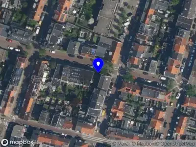 VvE Assendelverstraat 36 Haarlem