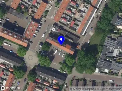 VvE Gerrit van Dalenstraat 43