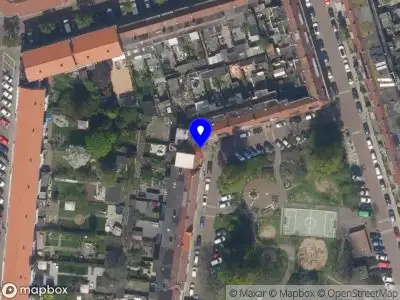 VvE Messchaertplein 17 en 18 Vlaardingen