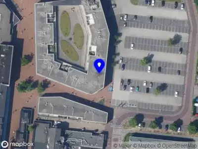 VvE Kop van het Ruim, gebouw I (woningen) Dronten