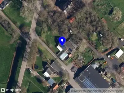 Nieuw bedrijf Stifting 