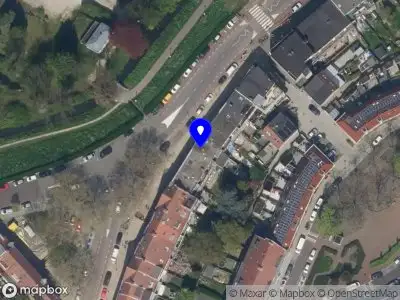 VvE Aleidastraat 142Ab