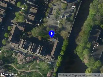 VvE Arkplein 63 t/m 96 te Alkmaar