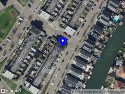 VvE Topaaslaan/Valkenoog Zuidzijde RHOON