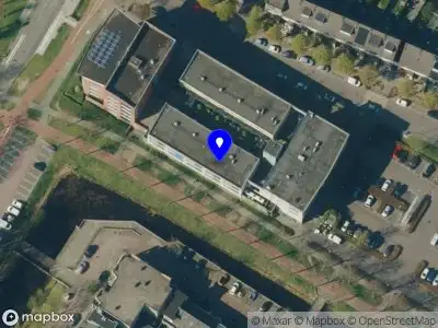 VvE De Binnenhof Paddestoelenlaan 56-118 Veenendaal