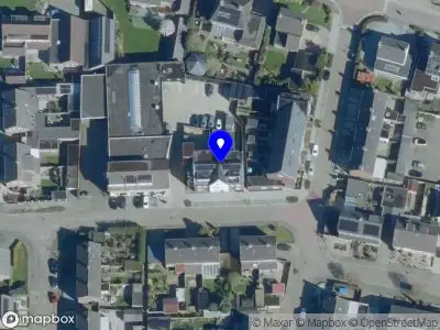 Nieuw bedrijf JR Las & Montage