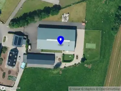 Van Hamersveld Vastgoed B.V.