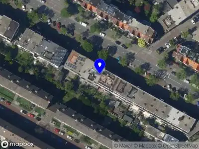 Nieuw bedrijf VVE Kon. Wilhelminalaan 506/506a/506b