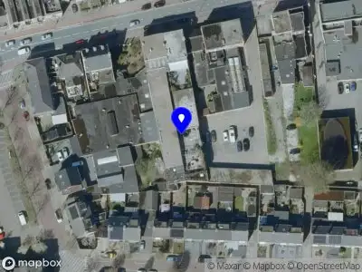 Nieuw bedrijf Gideon