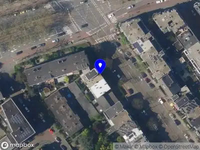 Nieuw bedrijf VvE Laan van Nieuw Oost Indië 169/181