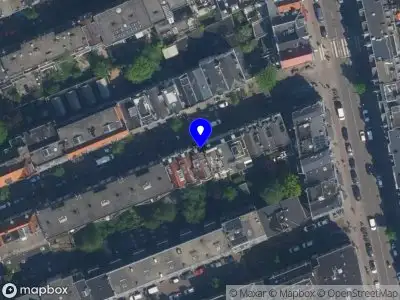VvE "Tweede Schinkelstraat 13" Amsterdam