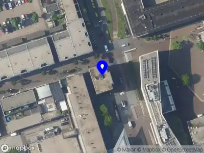 Vereniging van Eigenaars Woningen "Ravelijn"aan de Gelderseweg te Zeewolde Zeewolde