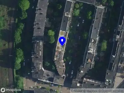 VvE Danie Theron 24-26 Amsterdam