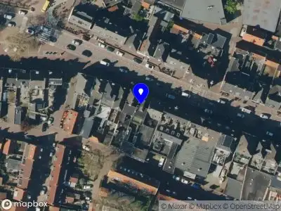 Nieuw bedrijf Stichting Jege