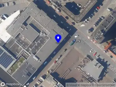 Nieuw bedrijf U. Tagi Holding B.V.