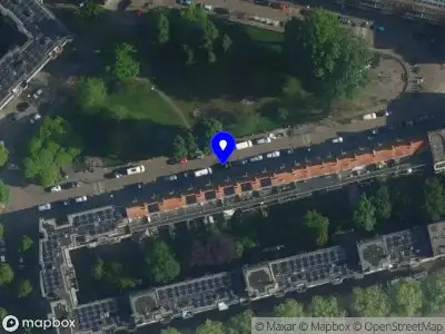 Vereniging van Eigenaars "Ceram" Amsterdam