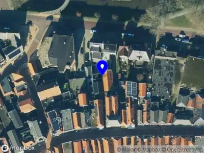 VvE Oosterstraat Steenwijk