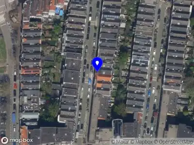 St. Herv. Geref. Prediking in Delfshaven. Rotterdam