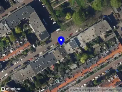 VvE Bosbesstraat 112/114/116