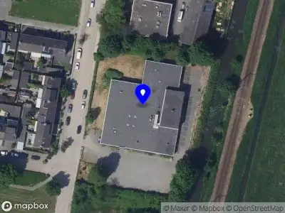 Schoonheid bij Diaan