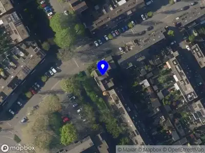 VvE Paddestoelweg 42 t/m 58 Alphen aan den Rijn