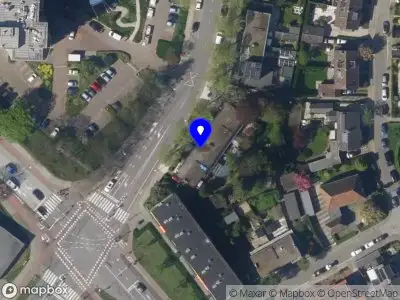 VvE Nassaulaan 18 t/m 32 Zoetermeer