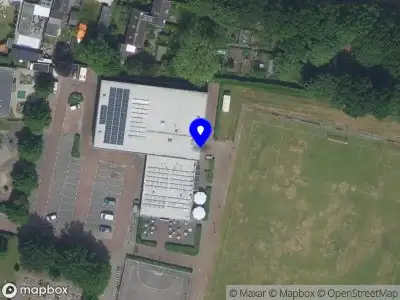 Stichting Beheer Sporthal "Harella" Heerle