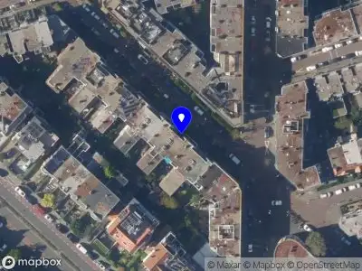 VvE Middelburgsestraat 29/31 te 's-Gravenhage