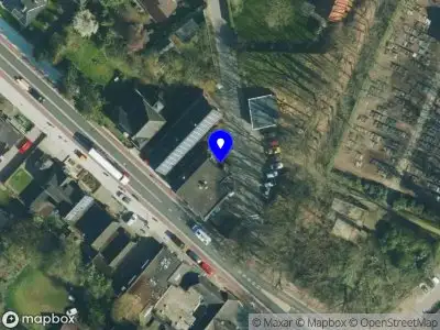 Vereniging van eigenaars gebouw 