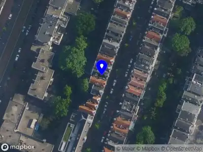 Nieuw bedrijf VvE van Oldenbarneveldtstraat 30 te Amsterdam