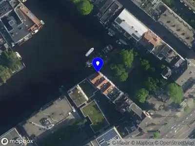 VVE Nieuwegrachtje 1