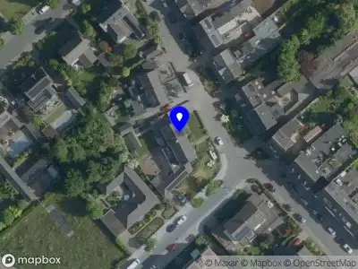 Joekskapel Petatte Nelke