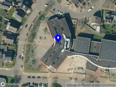 Oudervereniging van Basisschool "De Ontdekking" Didam