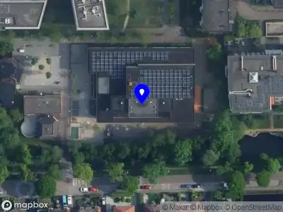 Stichting Ouderraad Sint Jozefschool