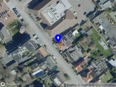 Nieuw bedrijf F F Ted B.V.