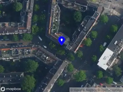 Nieuw bedrijf Vereniging van eigenaars gebouw 