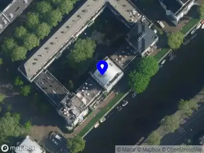 Vereniging van Eigenaars Gebouw 