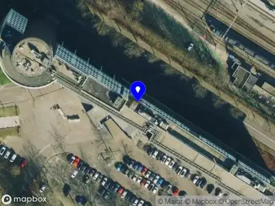 Nieuw bedrijf baten-lastendienst Dienst ICT Uitvoering